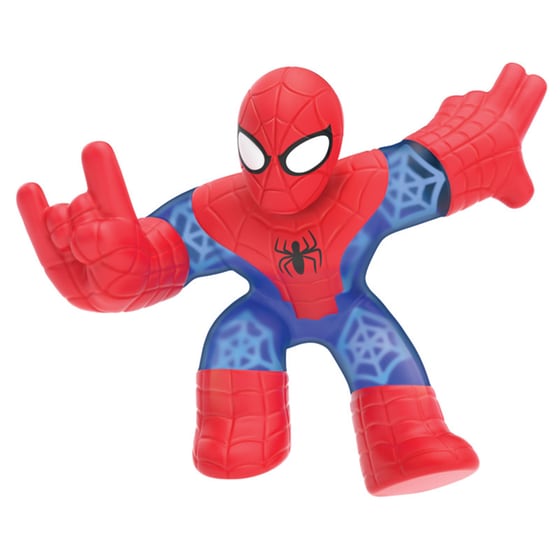 Φιγούρες Goo Jit Zu Marvel Single Pack - 4 Σχέδια (GJT04000) image 3