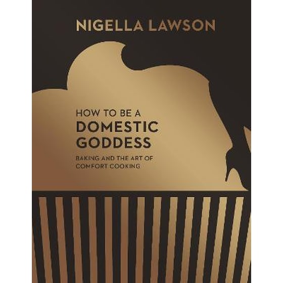 How To Be A Domestic Goddess image 0