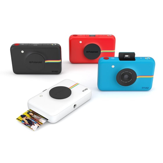 POLAROID POLSP01BL SNAP - Blue - (00136303) image 4