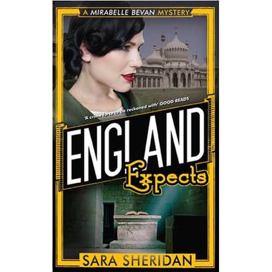 England Expects image 0