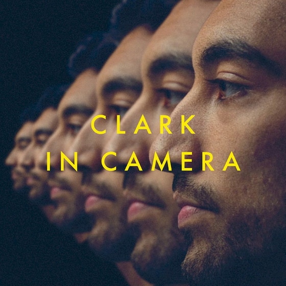In Camera (LP) image 0