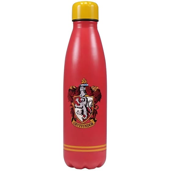ΜΠΟΥΚ. ΑΛΟΥΜ. 500ml GRYFFINDOR HARRY POT image 0