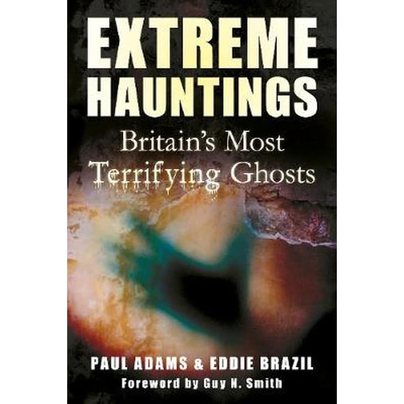 Extreme Hauntings