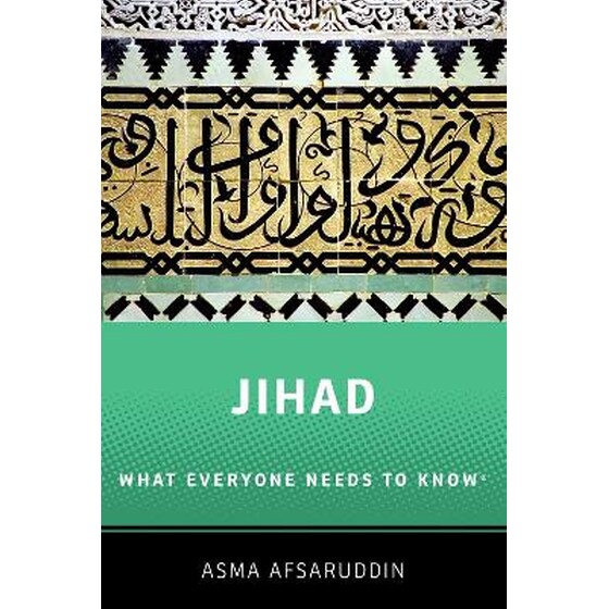 Jihad: What Everyone Needs to Know image 0