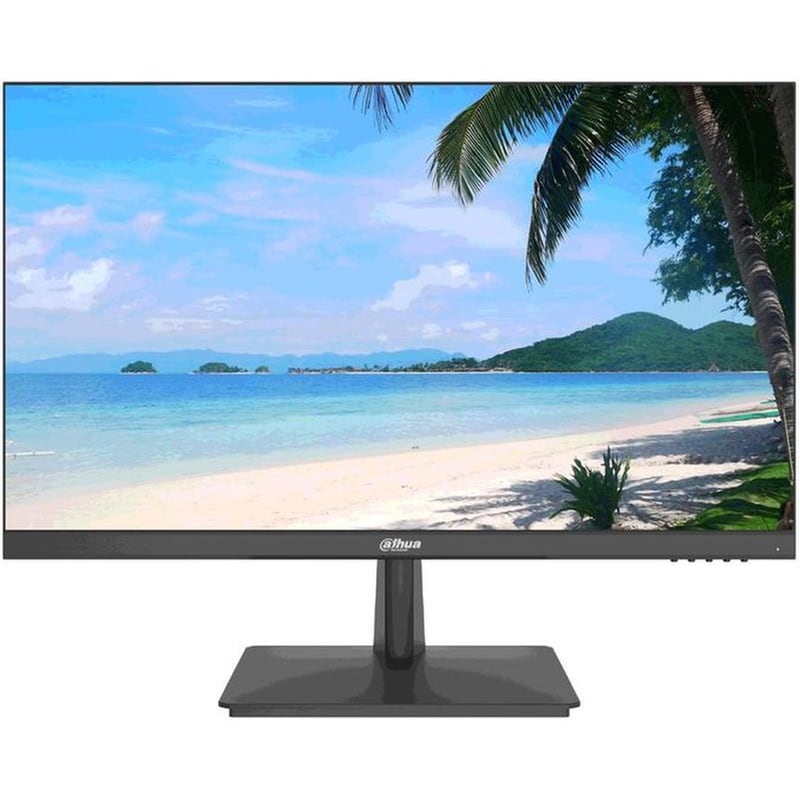 DAHUA Dahua LM24-H200 Monitor 23.8 FHD VA Flat 60Hz 8ms