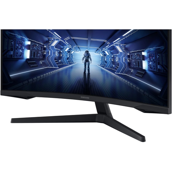 Samsung LC32G55TQBUXEN 32" WQHD VA 144Hz 1ms image 8