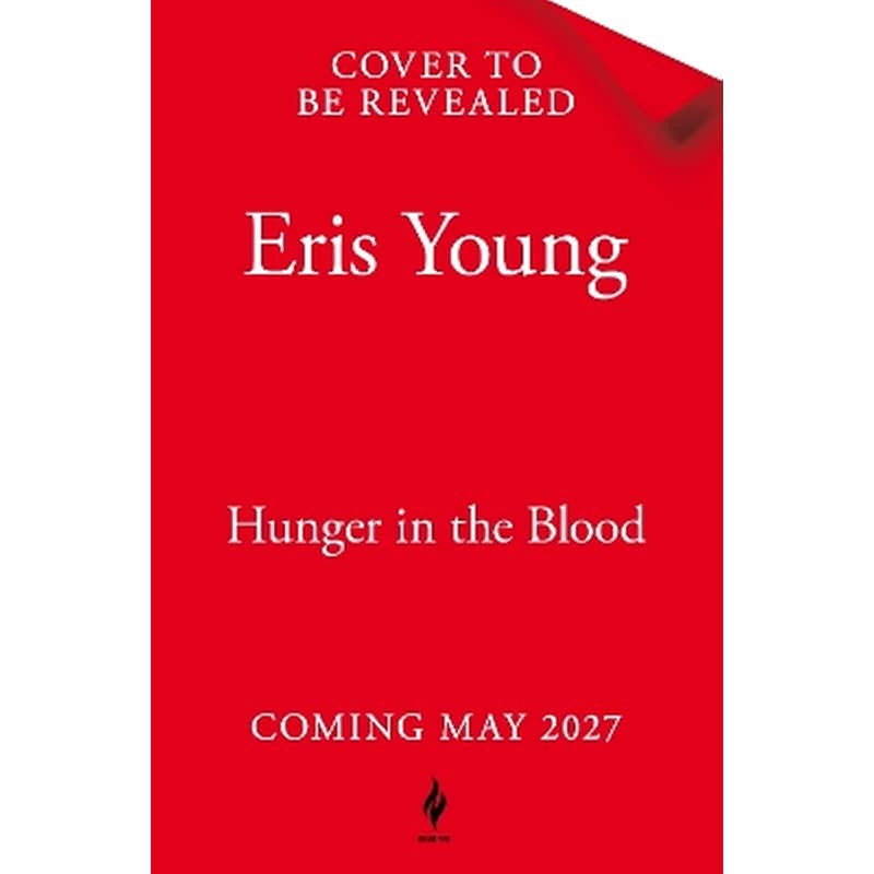 Hunger in the Blood