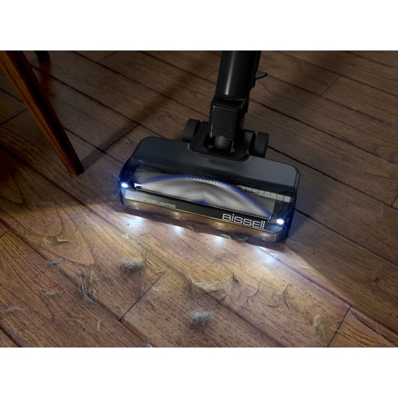 BISSELL PowerClean FurGuard Pro 4094N 280 W 4 L Μπλε Σκούπα Stick image 11