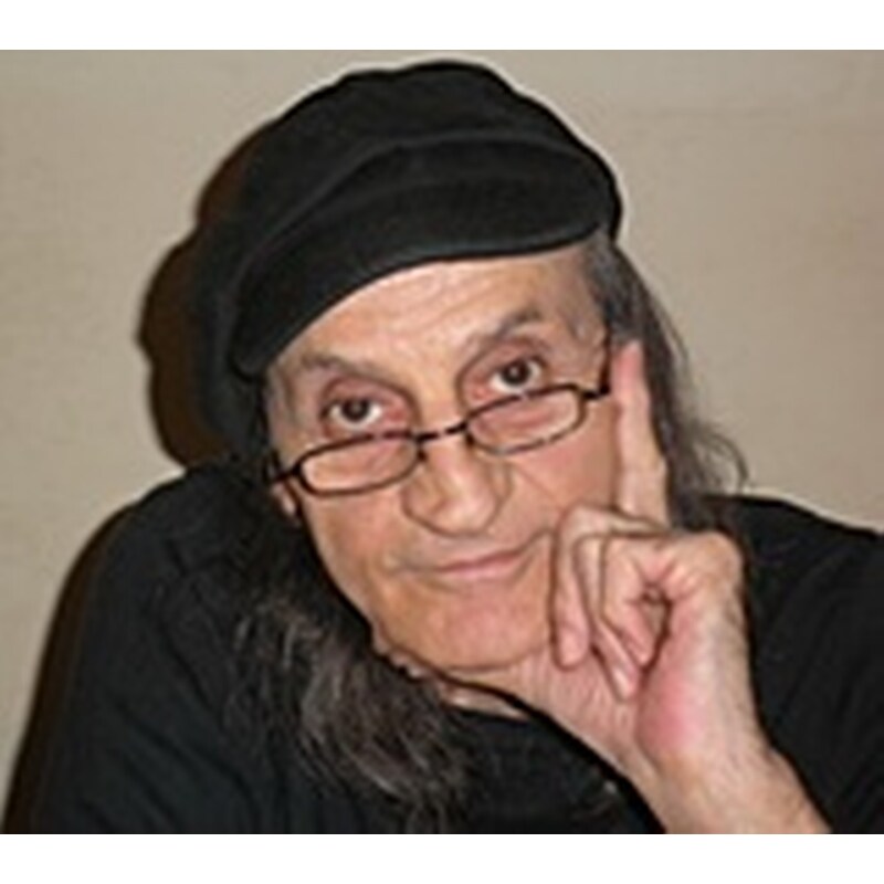 Author picture
