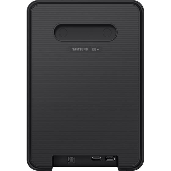 Φορητό Ηχείο Samsung Music Studio 7 LS70H - Black image 3