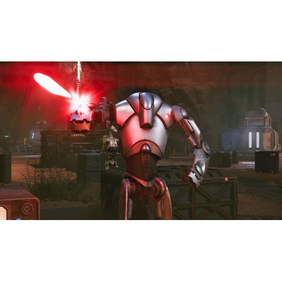 Star Wars Zero Company - PS5 image 4