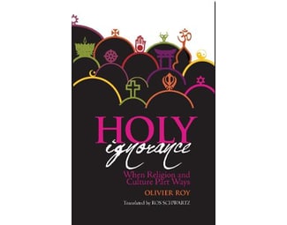 Holy Ignorance image 0