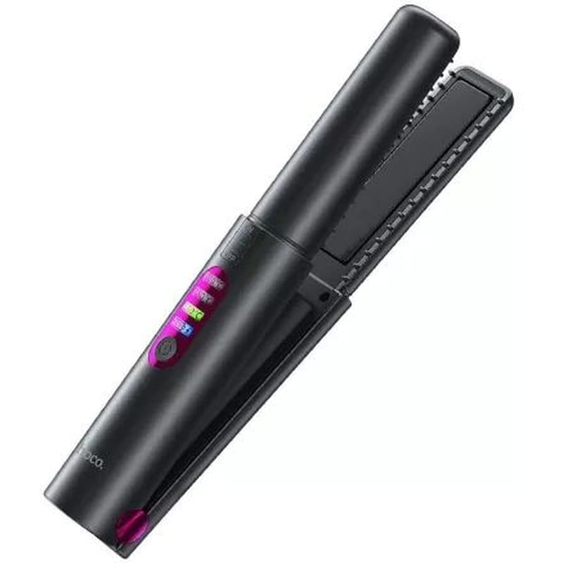 Ισιωτικό Μαλλιών HOCO DAR33 Γκρι