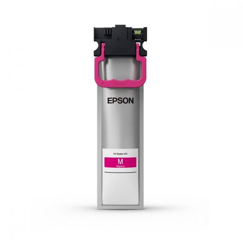Epson T11C340  XL Ματζέντα Μελάνι Εκτυπωτή