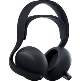 Sony PS5 Pulse Elite Gaming Ασύρματα Ακουστικά Bluetooth/USB - Midnight Black