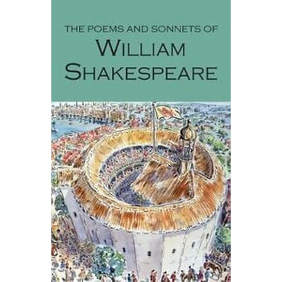 The Poems and Sonnets of William Shakespeare image 0