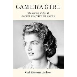Camera Girl