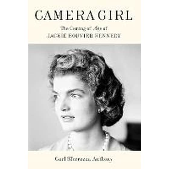 Camera Girl image 0