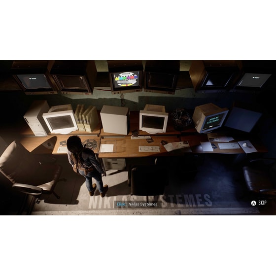 Broken Pieces - PS4 image 9