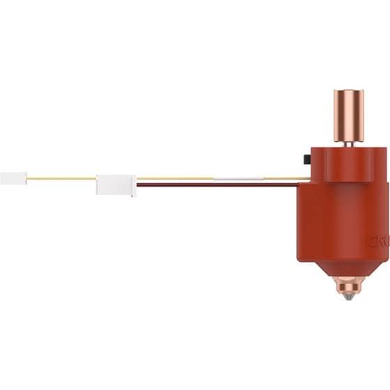 Creality Heat Block για 3D Printer K1 Max image 1