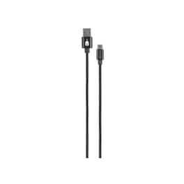 Καλώδιο USB Spartan Gear PlayStation 5 - Μαύρο