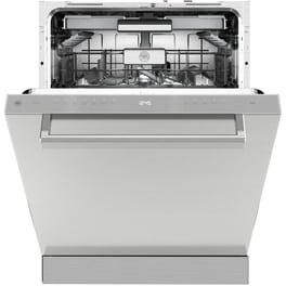 BERTAZZONI DW60S3UDXDP PRO για 15 Σερβίτσια Εντοιχιζόμενο Πλυντήριο Πιάτων