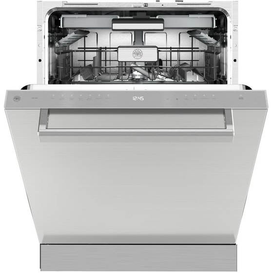 BERTAZZONI DW60S3UDXDP PRO για 15 Σερβίτσια Εντοιχιζόμενο Πλυντήριο Πιάτων image 0