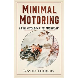 Minimal Motoring