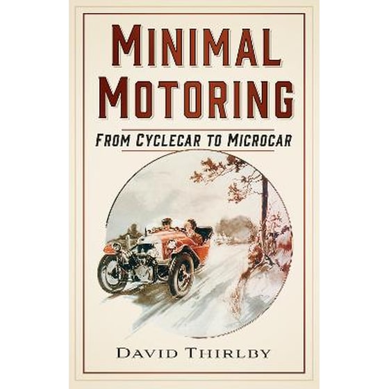 Minimal Motoring image 0
