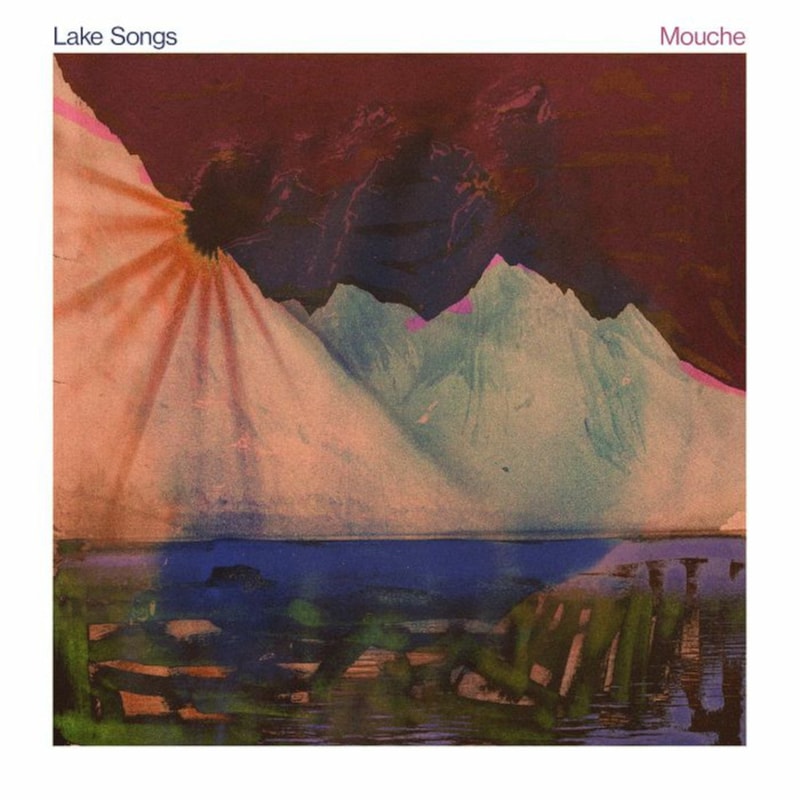 Lake Songs (LP)