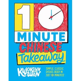 10-Minute Chinese Takeaway