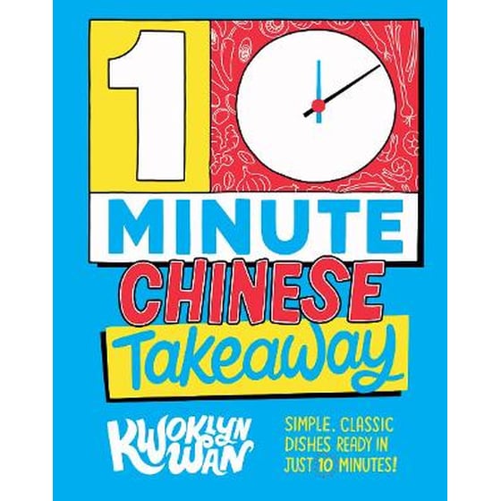 10-Minute Chinese Takeaway image 0