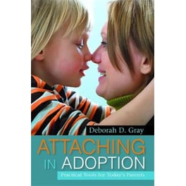 Attaching in Adoption