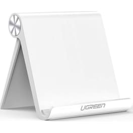 Βάση Στήριξης Γραφείου για Tablet Ugreen LP115 - Λευκό