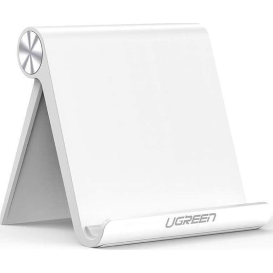 Βάση Στήριξης Γραφείου για Tablet Ugreen LP115 - Λευκό image 0