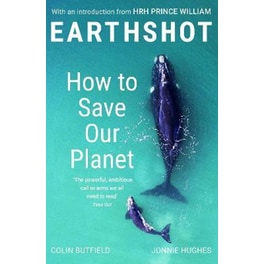 Earthshot