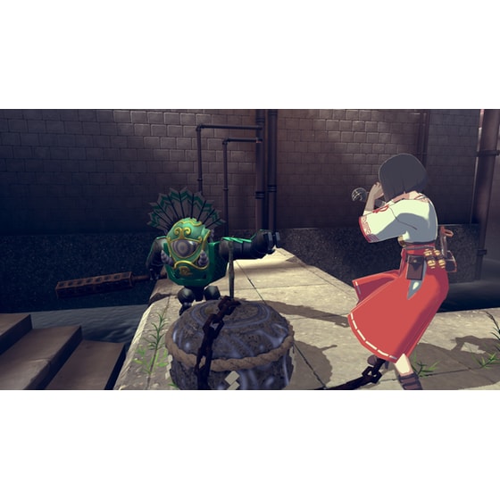 The Tale of Onogoro - PS5 image 3