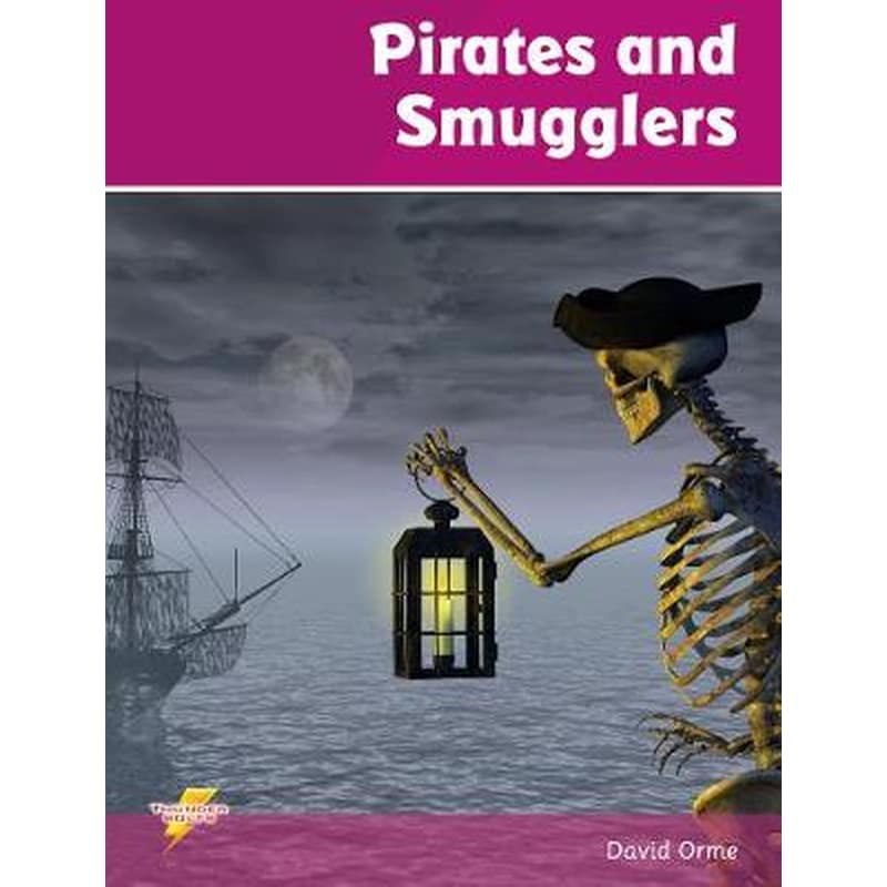 Pirates and Smugglers