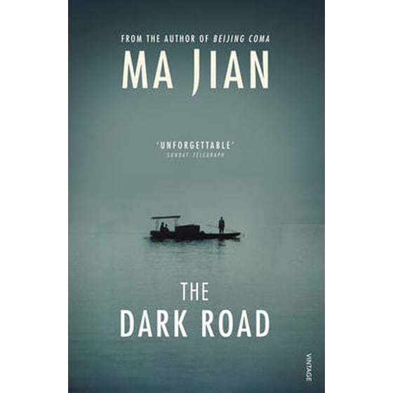 The Dark Road image 0