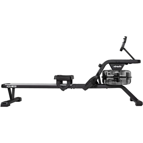 VIRTUFIT AQUA200I Κωπηλατική για Χρήστες έως 120 kg Μαύρο image 2