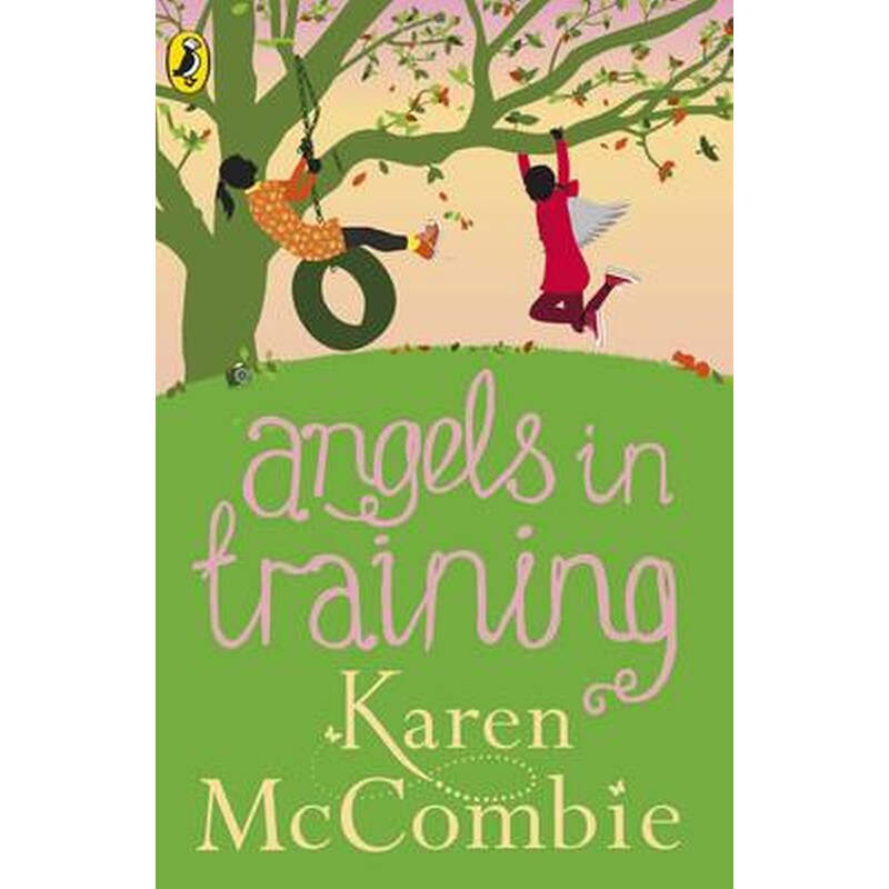 Angels in Training