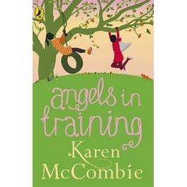 Angels in Training