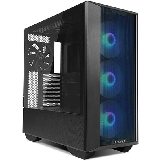 Κουτί Desktop Lian Li Midi Tower image 0