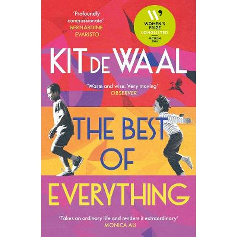 The Best of Everything