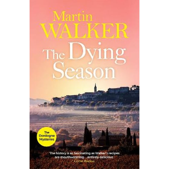 Dying Season image 0