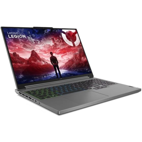 Lenovo Legion Slim 5 16AHP9 16" QHD+ IPS (Ryzen 7-8845HS/32GB/1TB SSD/GeForce RTX 4070/Win11Home) Laptop image 1