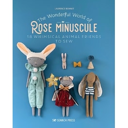 The Wonderful World of Rose Minuscule