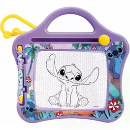 Πίνακας Γράψε Σβήσε Stitch Travel