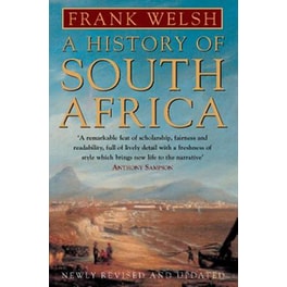 HISTORY OF SOUTH AFRICA