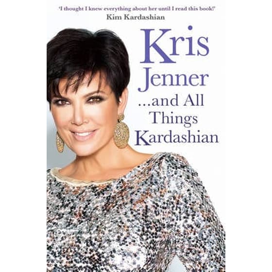 Kris Jenner... And All Things Kardashian image 0